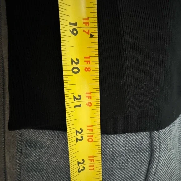 Black Y2K Sequin Champagne Glass Bubbly Celebrate Party Granny Fairy Whimsical - Picture 9 of 9